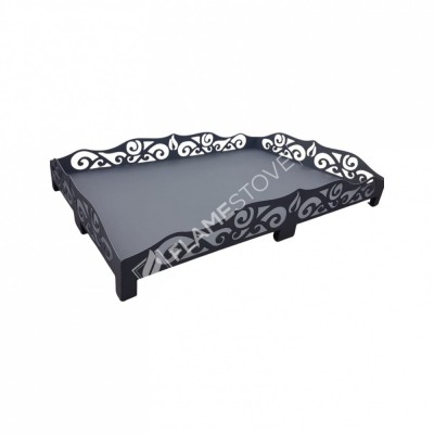 Soba Altlığı 60cm x 90cm Kilim Desen