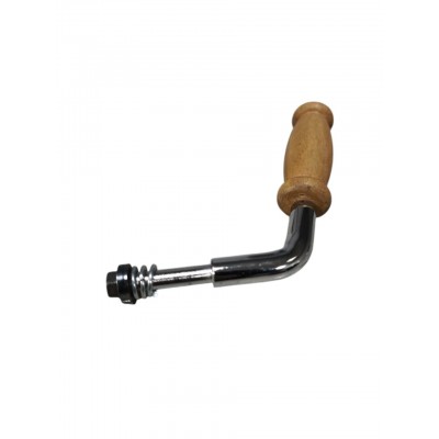 FS-160 Sirius Midi Soba Kulp | Ahşap Tutma Kollu | FS-71, FS-73, FS-74, FS-76 Modelleriyle Uyumlu | Tam Takım