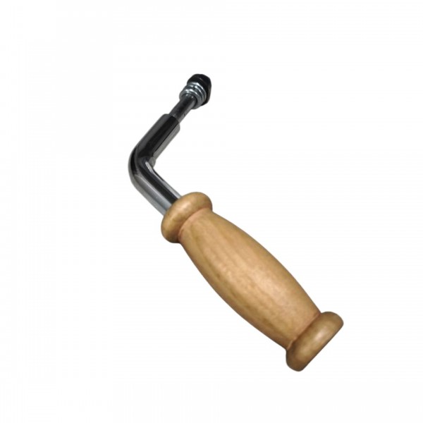 Sirius Midi Soba Kulp ? | Ahşap Tutma Kollu | FS-71, FS-73, FS-74, FS-76 Modelleriyle Uyumlu | Tam Takım