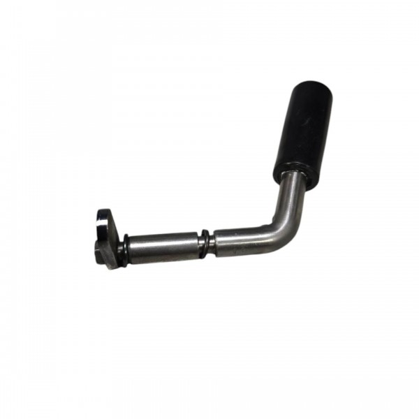 Soba Ateş Kapağı Kancası (Minör & Majör Uyumlu) ? | Bakalit Tutma Kollu | FS-51, FS-52, FS-53, FS-54 Serileriyle Uyumlu