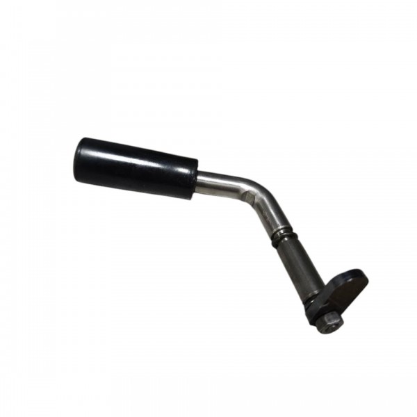 Soba Ateş Kapağı Kancası (Minör & Majör Uyumlu) ? | Bakalit Tutma Kollu | FS-51, FS-52, FS-53, FS-54 Serileriyle Uyumlu