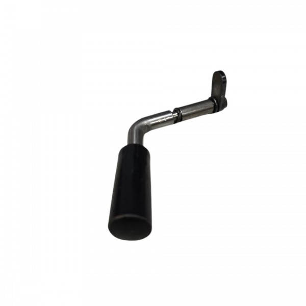 Soba Ateş Kapağı Kancası (Minör & Majör Uyumlu) ? | Bakalit Tutma Kollu | FS-51, FS-52, FS-53, FS-54 Serileriyle Uyumlu