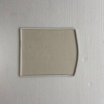 SIRIUS SABİT YAN CAM (FS-11,12,14,15) VE ST SERİLERİ