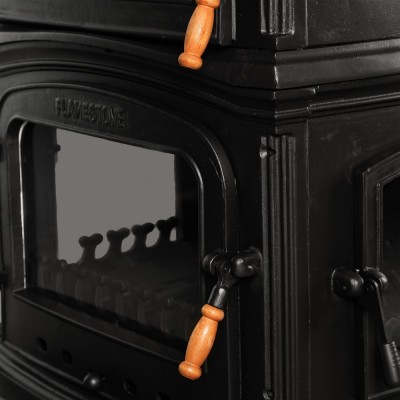 Altara Lux Premium Style Döküm Soba