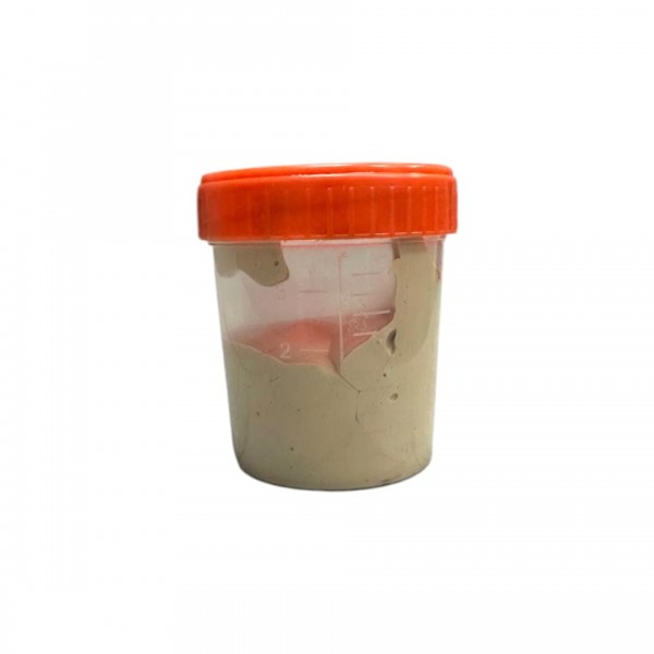 Örgü Soba Fitili Yapıştırıcısı | Yüksek Isıya Dayanıklı Güçlü Tutucu | Döküm Kapak Fitil Montajı İçin