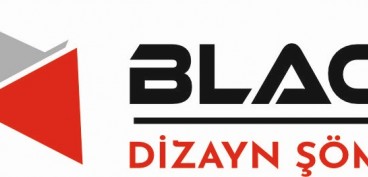 Black Dizayn Şömine