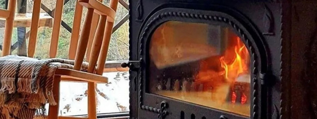 Döküm Odun ve Kömür Sobası: Geleneksel Isıtmanın Modern Yüzü