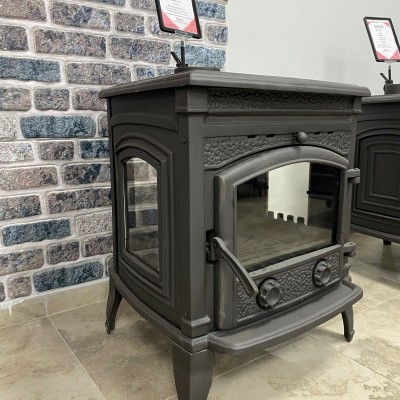 Sirius Ultra 4 Yan Kapak Döküm Soba