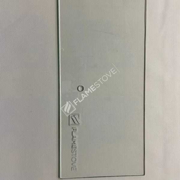 Flame Stove LODI Orijinal Fırın Kapağı Camı FS-203 204 212 Modelleri İçin Dayanıklı
